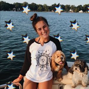 Meet your Posher, Dorothy